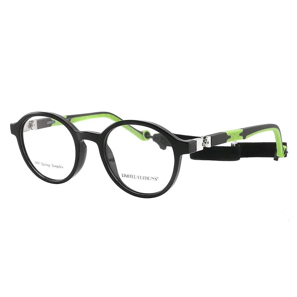 LIMITED EDITIONS JORDAN Eyeglasses - view 6